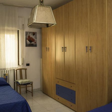Apartament La Casa Di Rosa Matera Zewnętrze zdjęcie