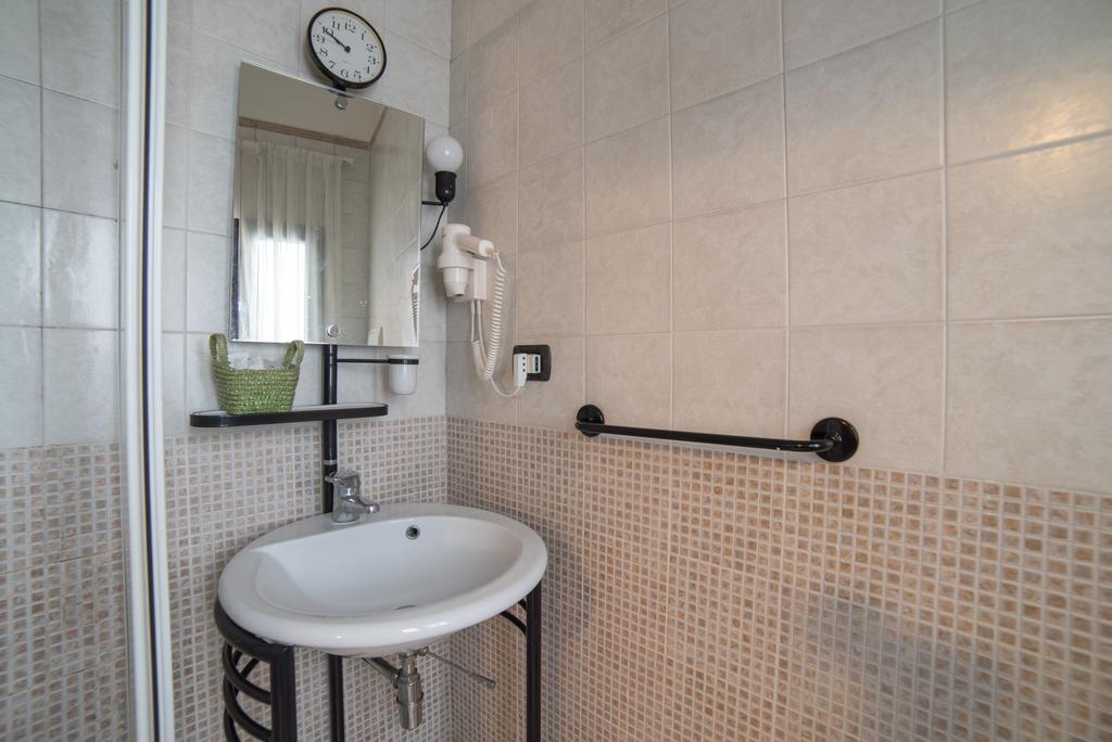 Apartament La Casa Di Rosa Matera Zewnętrze zdjęcie