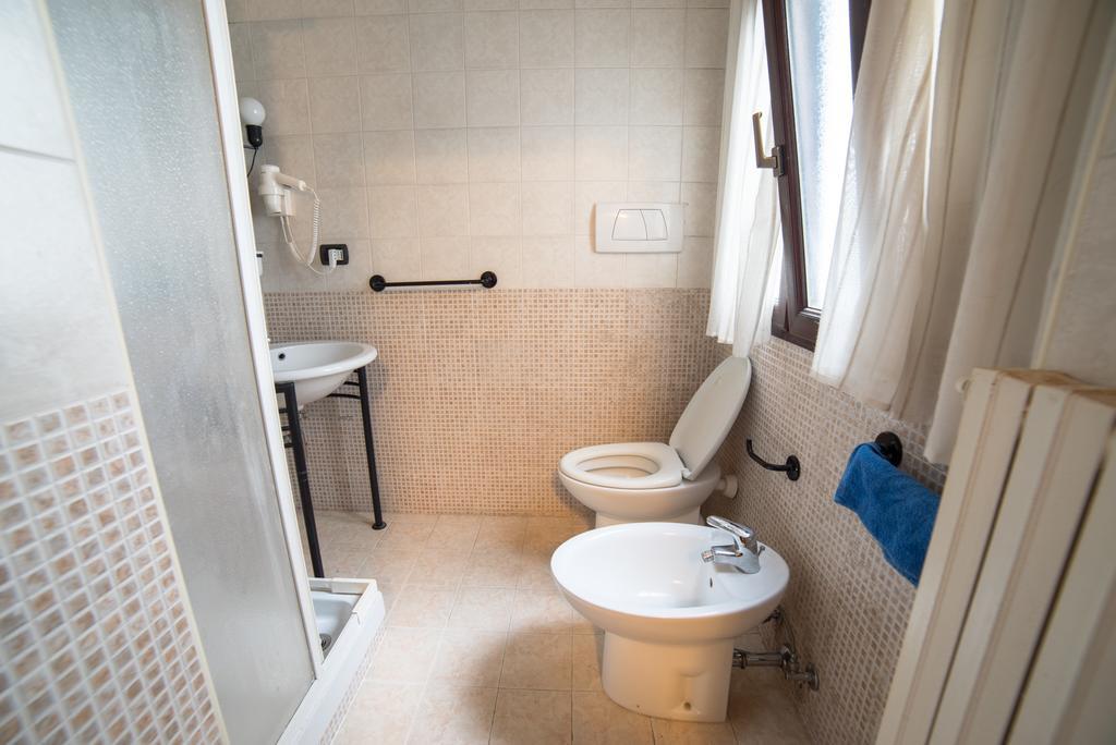 Apartament La Casa Di Rosa Matera Zewnętrze zdjęcie