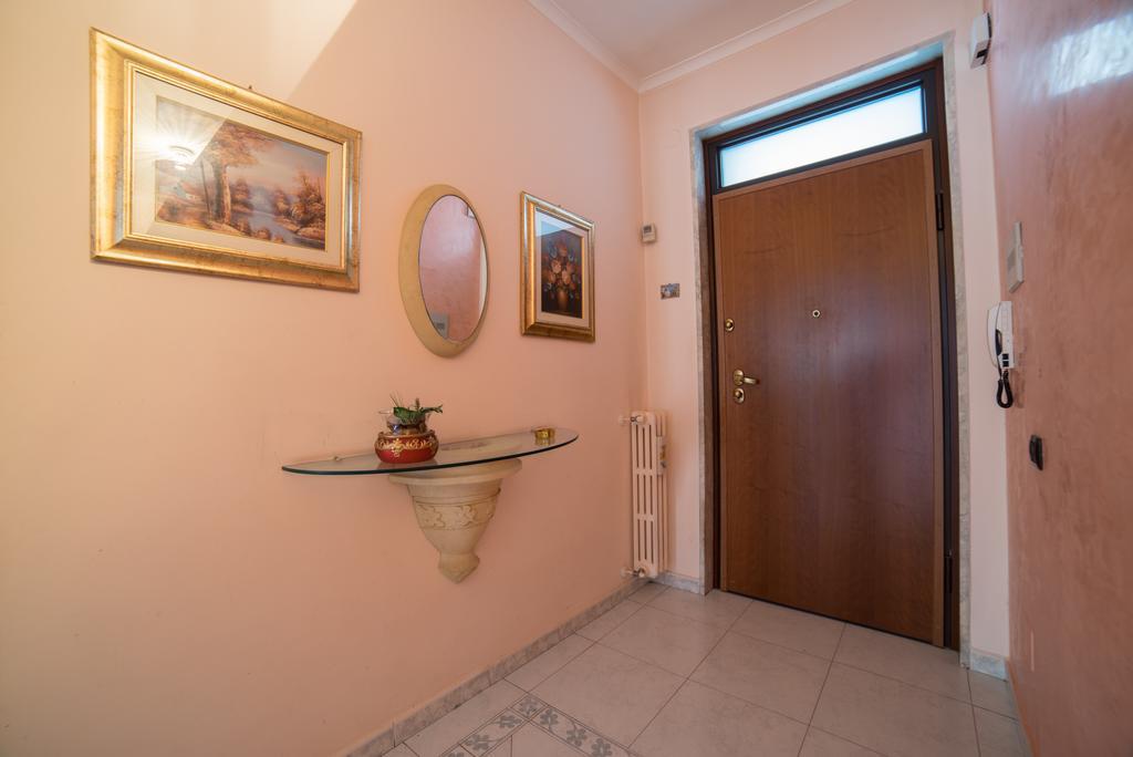 Apartament La Casa Di Rosa Matera Zewnętrze zdjęcie