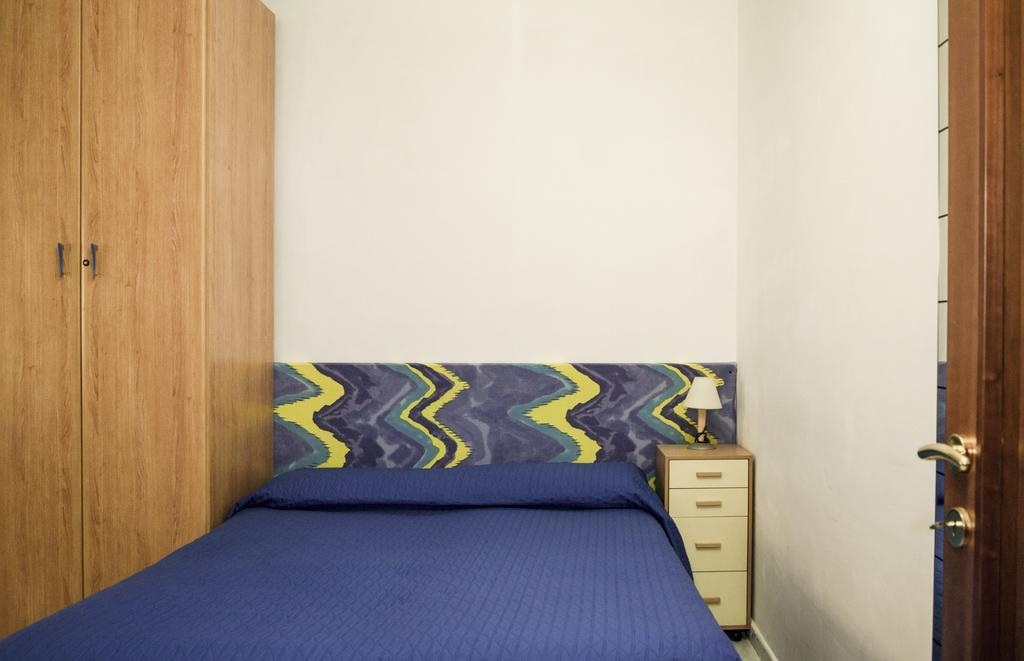 Apartament La Casa Di Rosa Matera Zewnętrze zdjęcie