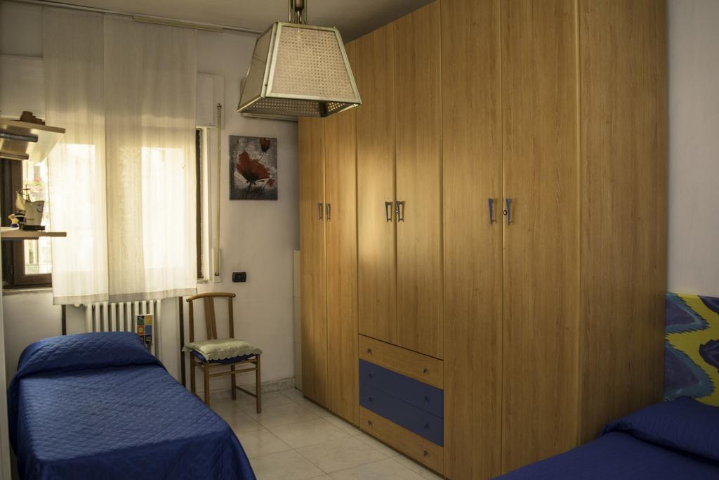 Apartament La Casa Di Rosa Matera Zewnętrze zdjęcie