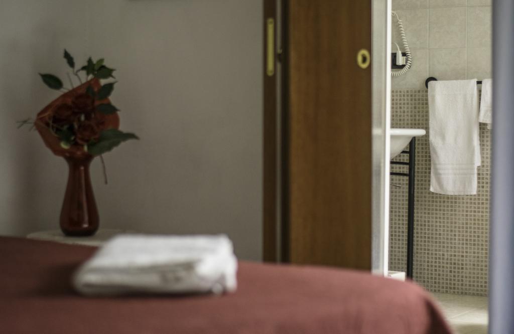 Apartament La Casa Di Rosa Matera Zewnętrze zdjęcie