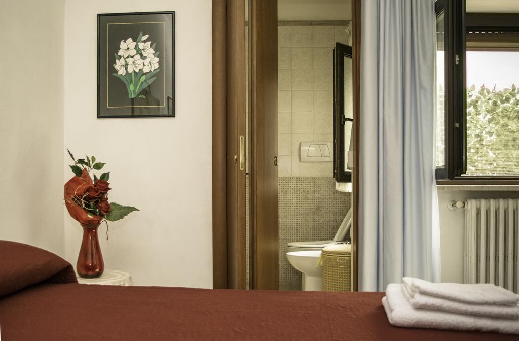 Apartament La Casa Di Rosa Matera Zewnętrze zdjęcie