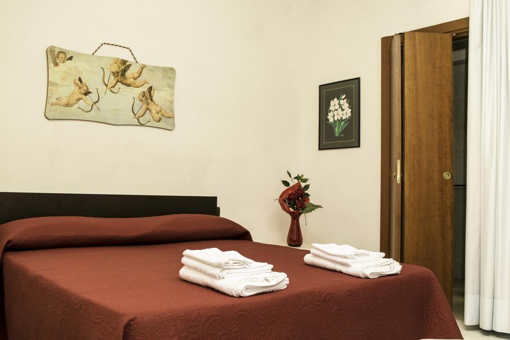 Apartament La Casa Di Rosa Matera Zewnętrze zdjęcie