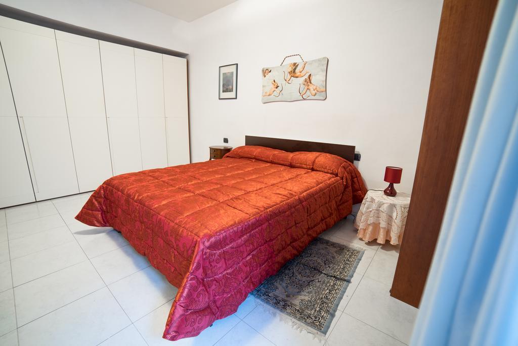 Apartament La Casa Di Rosa Matera Zewnętrze zdjęcie